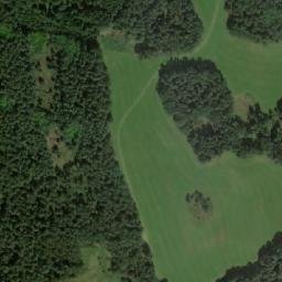 Satellite imagery of Zaječí vrch [Nové Hrady-Údolí], CZ