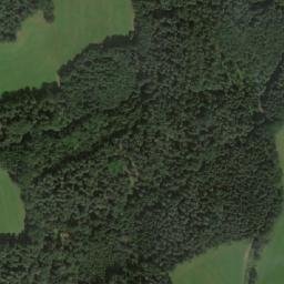 Satellite imagery of Zaječí vrch [Nové Hrady-Údolí], CZ