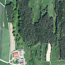 Satellite imagery of V/14, AT
