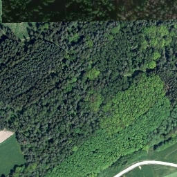 Satellite imagery of V/19-2, AT