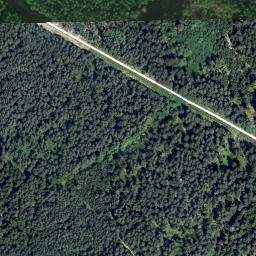 Satellite imagery of V/22, AT