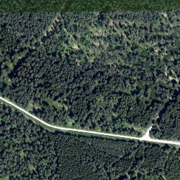 Satellite imagery of V/22-4, AT