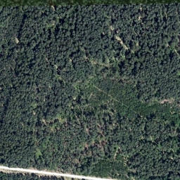 Satellite imagery of V/25-14, AT
