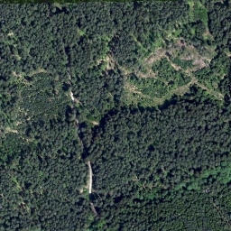 Satellite imagery of V/25-14, AT