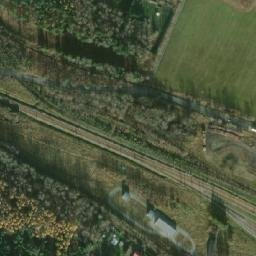 Satellite imagery of [České Velenice] HG, CZ