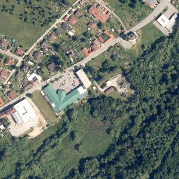 Satellite imagery of V/38-1C, AT