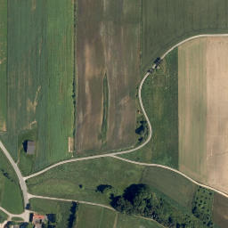 Satellite imagery of Hafnerberg, AT