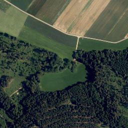 Satellite imagery of Schloßberg, AT