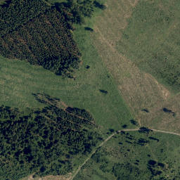 Satellite imagery of Mühlberg, AT