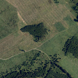 Satellite imagery of Mühlberg, AT