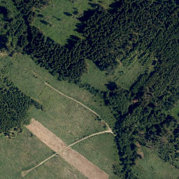 Satellite imagery of Mühlberg, AT