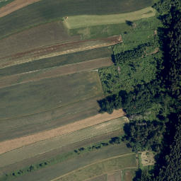 Satellite imagery of Buchberg, AT