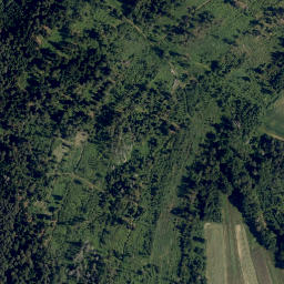 Satellite imagery of Buchberg, AT