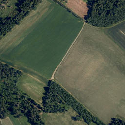 Satellite imagery of Buchberg, AT