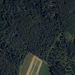 Satellite imagery of Oberkürberg, AT