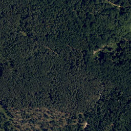 Satellite imagery of Oberkürberg, AT