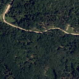 Satellite imagery of Oberkürberg, AT