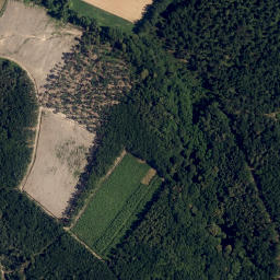 Satellite imagery of Hofinger Bühel, AT