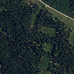 Satellite imagery of Hofinger Bühel, AT