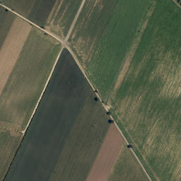 Satellite imagery of Retzer Galgenberg, AT