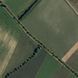 Satellite imagery of Retzer Galgenberg, AT