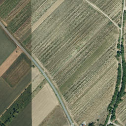 Satellite imagery of Retzer Galgenberg, AT
