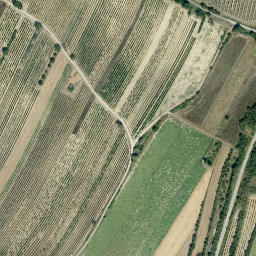 Satellite imagery of VIII/37Ö, AT