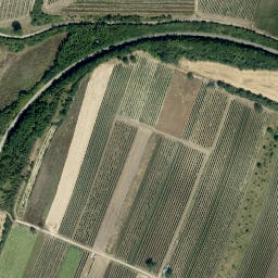 Satellite imagery of VIII/37Ö, AT