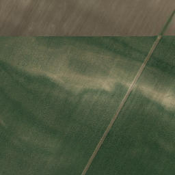 Satellite imagery of VIII/40-3C, AT