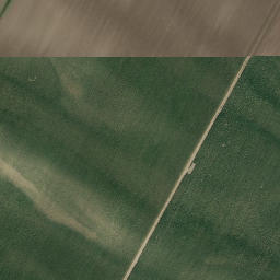 Satellite imagery of VIII/40-3C, AT