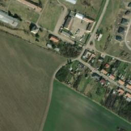 Satellite imagery of Na Krápnících [Vrbovec], CZ