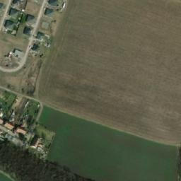 Satellite imagery of Na Krápnících [Vrbovec], CZ