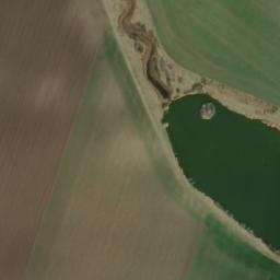 Satellite imagery of Nad Sklepy [Slup], CZ