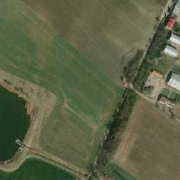 Satellite imagery of Nad Sklepy [Slup], CZ
