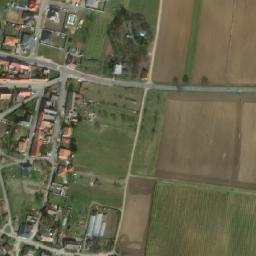 Satellite imagery of [Hrádek] HG, CZ