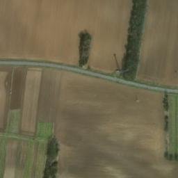 Satellite imagery of [Hrádek] HG, CZ