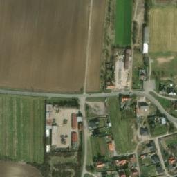 Satellite imagery of [Dyjákovice] GSM, CZ