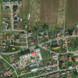 Satellite imagery of [Dyjákovice] HG, CZ