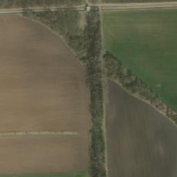 Satellite imagery of Nad Cihelnou [Hevlín], CZ