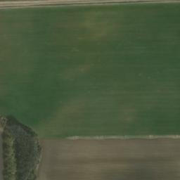 Satellite imagery of Nad Cihelnou [Hevlín], CZ