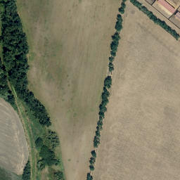 Satellite imagery of IX/32-2, AT