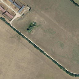 Satellite imagery of IX/32-2, AT