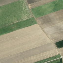 Satellite imagery of Platten, AT