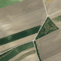 Satellite imagery of Platten, AT