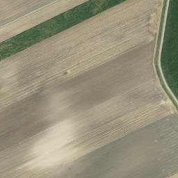 Satellite imagery of Platten, AT