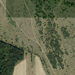 Satellite imagery of Skalka [Sedlec u Mikulova], CZ