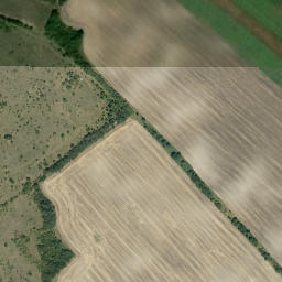 Satellite imagery of Skalka [Sedlec u Mikulova], CZ