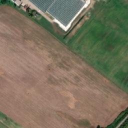 Satellite imagery of (Prostřední pole) [Tvrdonice], CZ