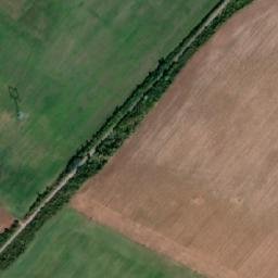 Satellite imagery of (Prostřední pole) [Tvrdonice], CZ
