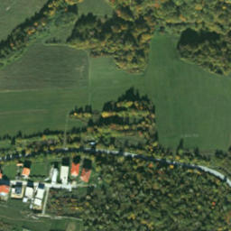 Satellite imagery of survey_point, SK